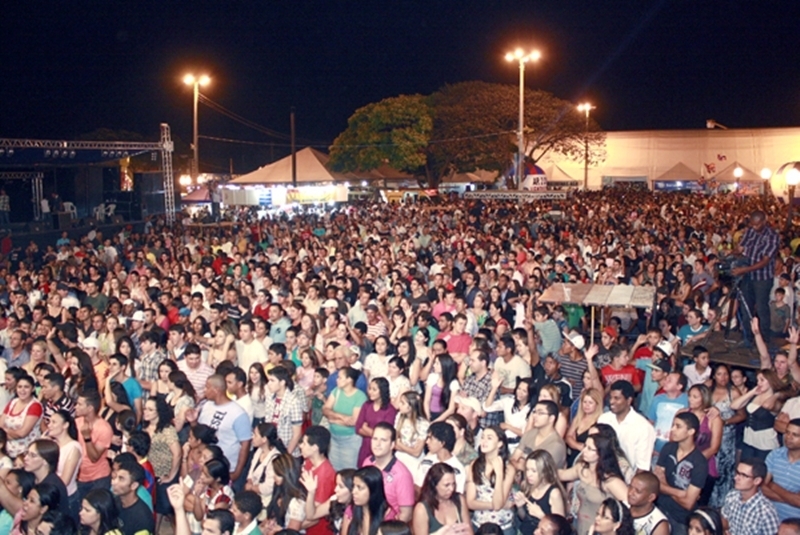 Maior festa popular de Sarandi começa dia 19